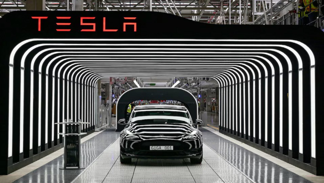 Tesla to lay off more than 10 of staff globally as sales fall The Daily Star