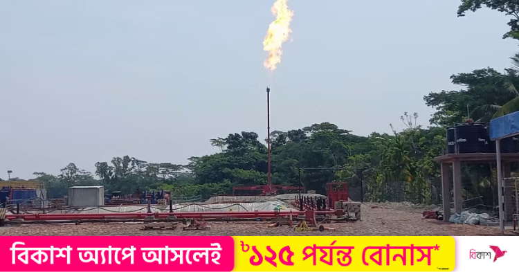 bhola-gas-field-trial-extraction-begins-at-ninth-well
