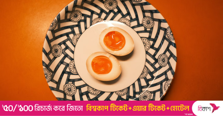 Memories of boiled egg curry | The Daily Star