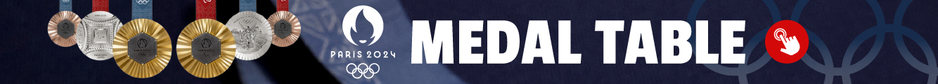 Olympic  banner